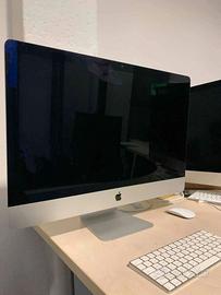 iMac 27 Retina