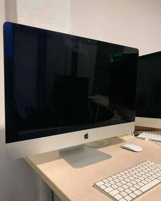 iMac 27 Retina
