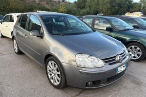 Volkswagen Golf Plus 1.9 TDI -p.a.r.i.-a.l.-n.u.o.