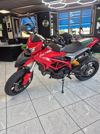 Ducati Hypermotard 821
