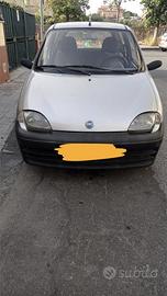 Fiat 600