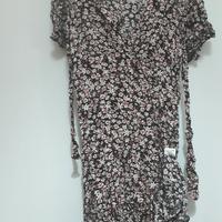 abitino taglia m scollo a v marca ZHU SU FENG 