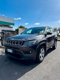 Jeep compass 1.6 diesel - 2019