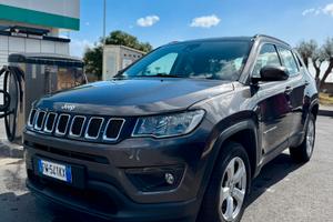 Jeep compass 1.6 diesel - 2019