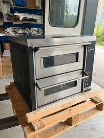 Forno per pizza
