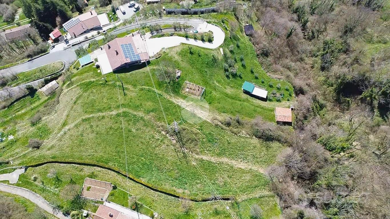 TER. AGRICOLO A PARZANICA - Vista 2