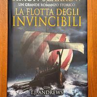 La flotta degli invincibili - Di Simon Scarrow
