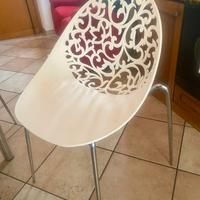 Sedie design