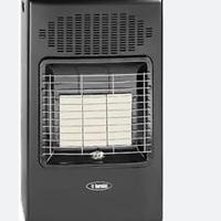 Stufa bartolini elios