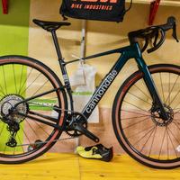 gravel 51 Cannondale topstone carbon 3 grx - 1x