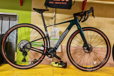 gravel 51 Cannondale topstone carbon 3 grx - 1x