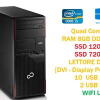 PC desktop