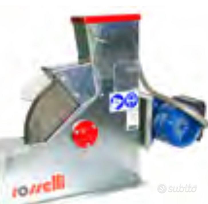 Set Di 12 Staffe Per Tende Plissettate - Fermacavo E Pattini Tenditori Bianchi, Con Viti Incluse - Foto 9