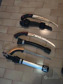 Segacci potatura professionali