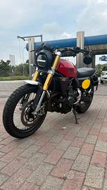 CABALLERO 700