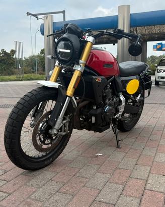 CABALLERO 700