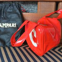 Campari Borsa Rosso Campari Nuova Imbustata Arredo