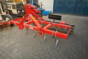 ESTIRPATORE CON RULLO 250 CM