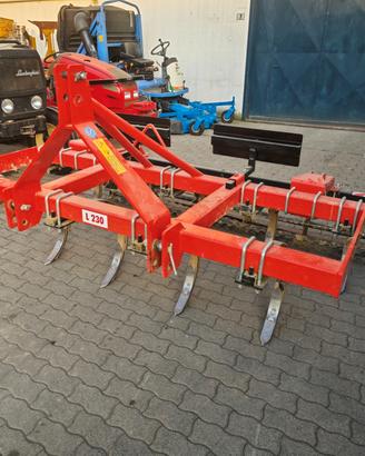 ESTIRPATORE CON RULLO 250 CM