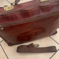 THE bridge cartella modello Story