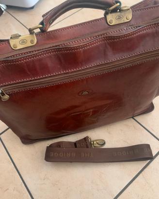 THE bridge cartella modello Story