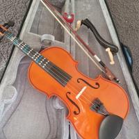 violino 4/4