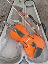 violino 4/4