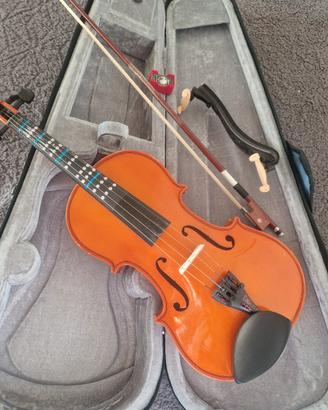 violino 4/4