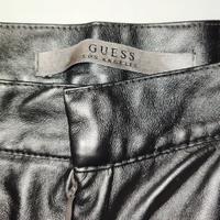 Pantaloni corti Guess bimba anni 12 