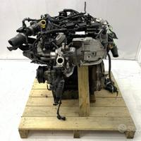 MOTORE COMPLETO M1DA 1.0B 92Kw 125CV FORD ECOBOOST