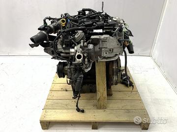 MOTORE COMPLETO M1DA 1.0B 92Kw 125CV FORD ECOBOOST