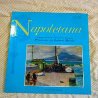 Roberto Murolo LP 33 giri Vinile 