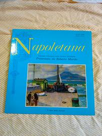 Roberto Murolo LP 33 giri Vinile 