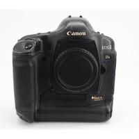 CANON EOS 1DS MARK II