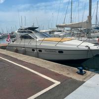 Princess 366 riviera