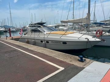 Princess 366 riviera