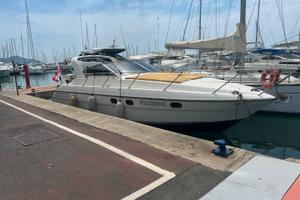 Princess 366 riviera