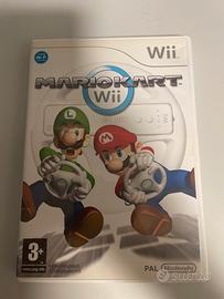 Mario Kart – Nintendo Wii