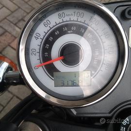 Benelli Imperiale 400 - 2021