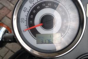 Benelli Imperiale 400 - 2021