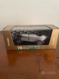 Modellino Blitzen Benz del 1911- BRUMM