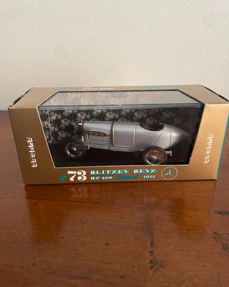 Modellino Blitzen Benz del 1911- BRUMM
