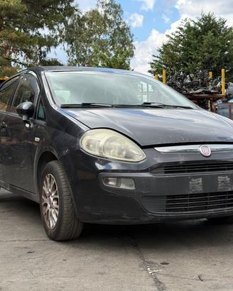 RICAMBI FIAT PUNTO EVO