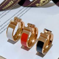 Anello Hermes