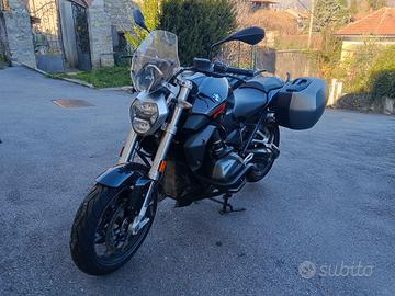moto bmw 