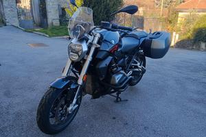 moto bmw 
