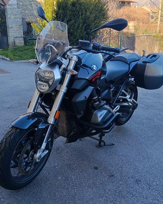 moto bmw 