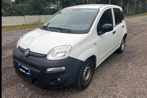 Fiat panda gpl
