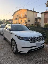 Rang Rover Velar