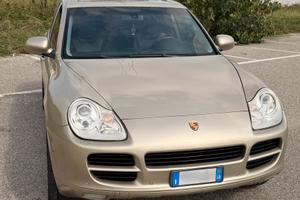 Porsche Cayenne 3.2 V6 Limited Edition